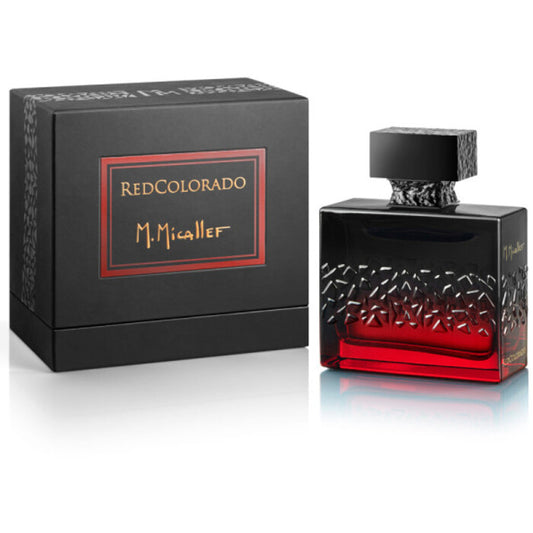 M.Micallef Red Colorado EDP 100ml