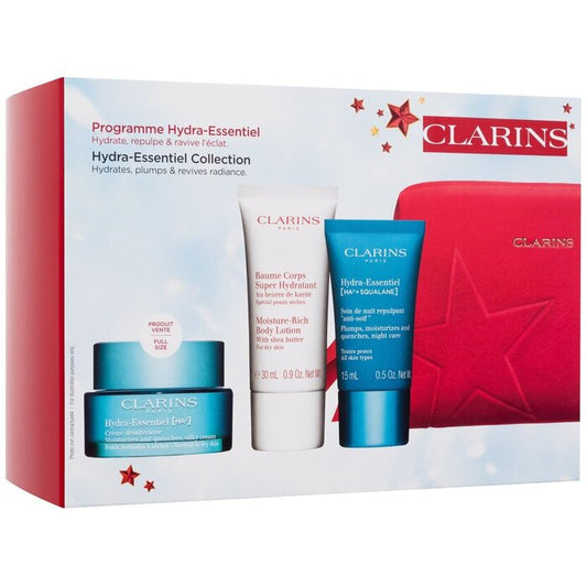 Clarins Hydra-Essentiel [HA2] Collection 50ml