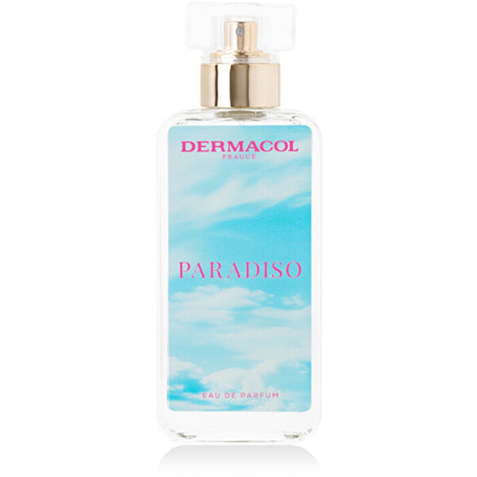 Dermacol Paradiso EDP 50ml