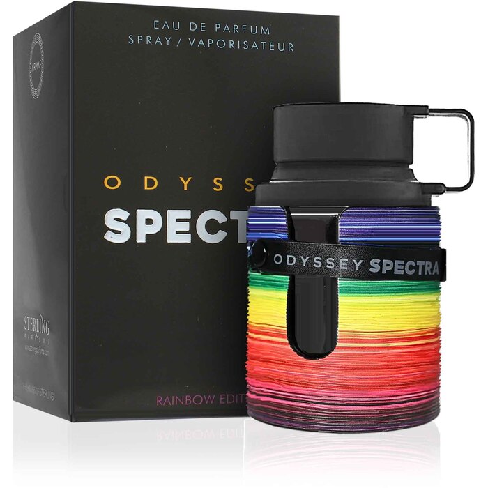 Armaf Odyssey Spectra EDP