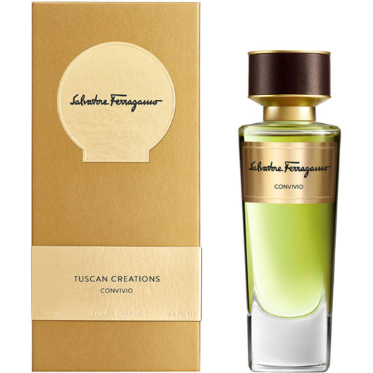 Salvatore Ferragamo Tuscan Creations Convivio EDP 100ml