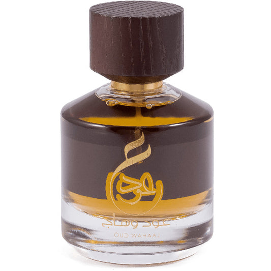 Paris Corner Oud Wahaaj EDP