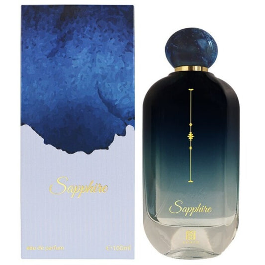 Ahmed Al Maghribi Ahmed Al Maghribi Sapphire EDP