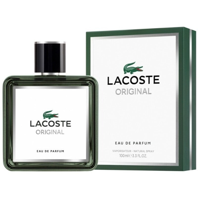 Lacoste Original EDP