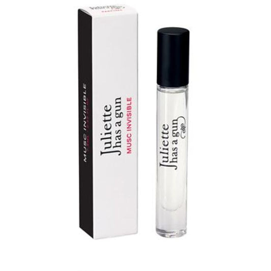 Juliette Has A Gun Musc Invisible EDP Miniature 8ml