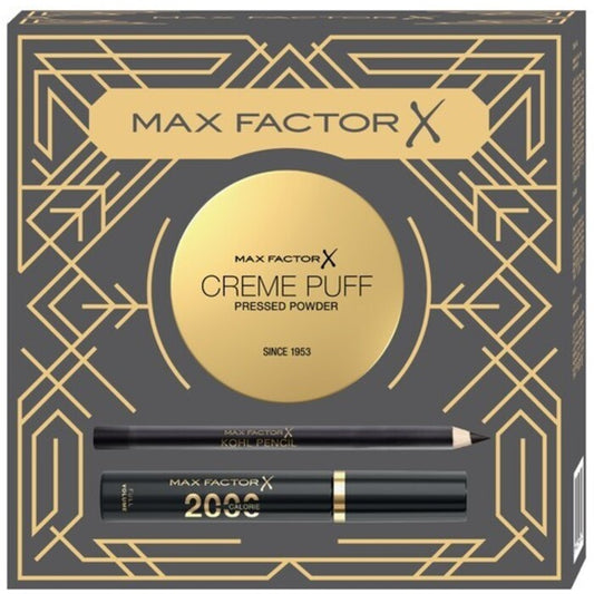 Max Factor Calorie 2000 Set - Gift set