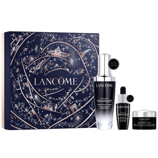 Lancome Advanced Genifique serumo rinkinys