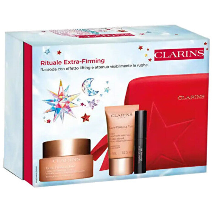 Clarins Rituale Extra-Firming Set