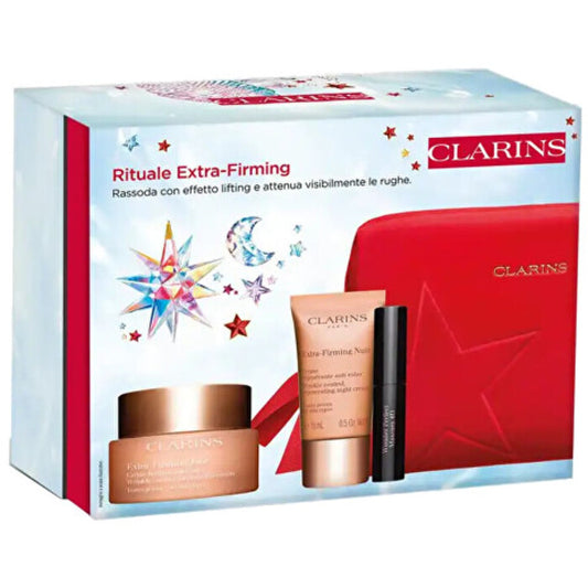 Clarins Rituale Extra-Firming Set