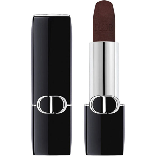 Dior Rouge Dior Universal Lip Balm - Lip Balm 3.2 g 001 Diormidnight