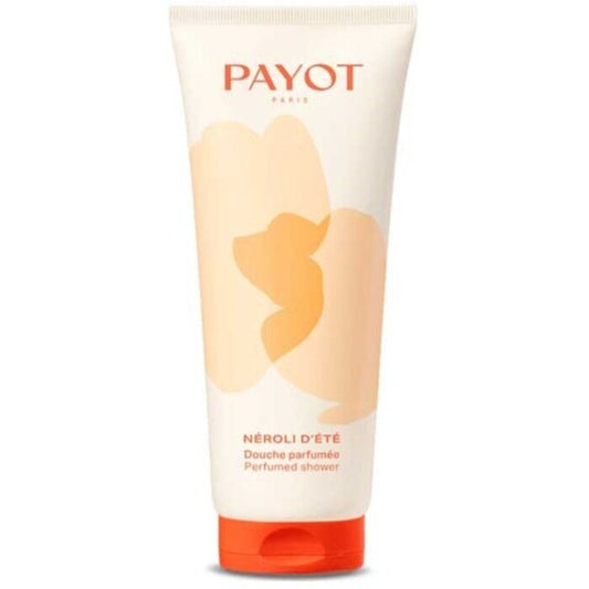 Payot Neroli D'Été Perfumed Shower 200ml