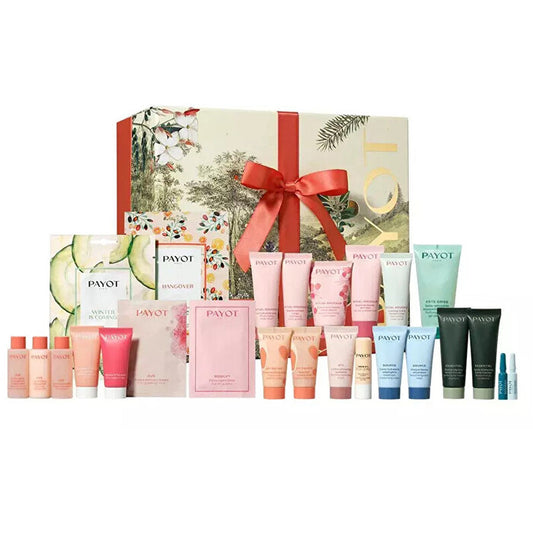 Payot Payot - advent calendar