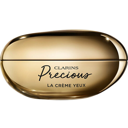 Clarins Precious Eye Cream - Eye cream with collagen 15ml