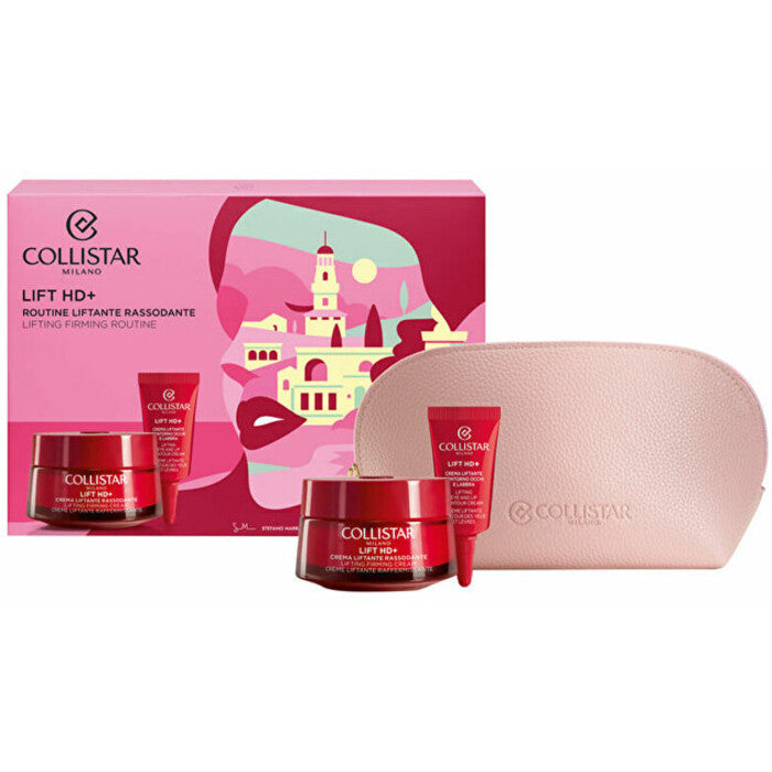 Collistar Lift HD+ Lifting Firming Routine Set