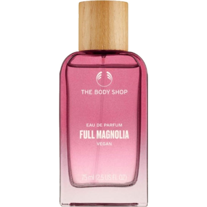 The Body Shop Full Magnolia EDP 75ml