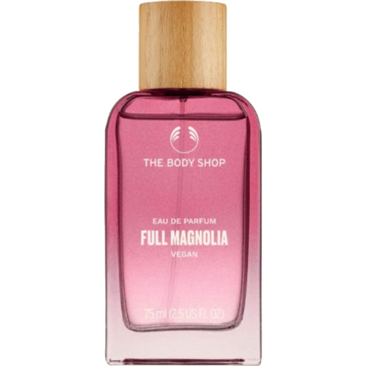 The Body Shop Full Magnolia EDP 75ml