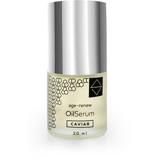 Sefiros Oil Serum 20ml