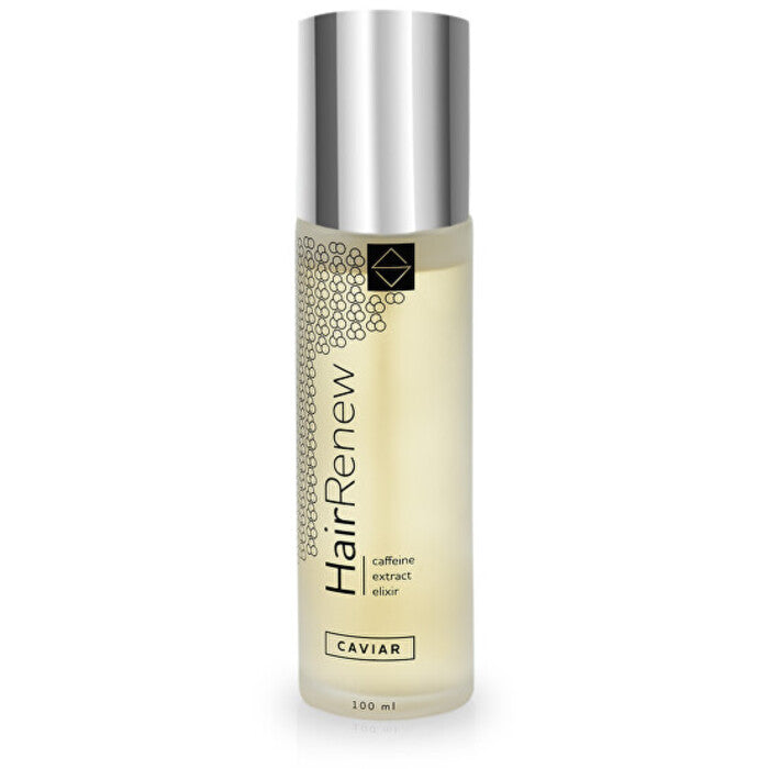 Sefiros HairRenew - Caviar hair elixir 100ml