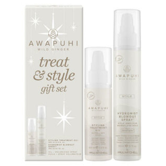 Paul Mitchell Polished Style Gift - Gift Set