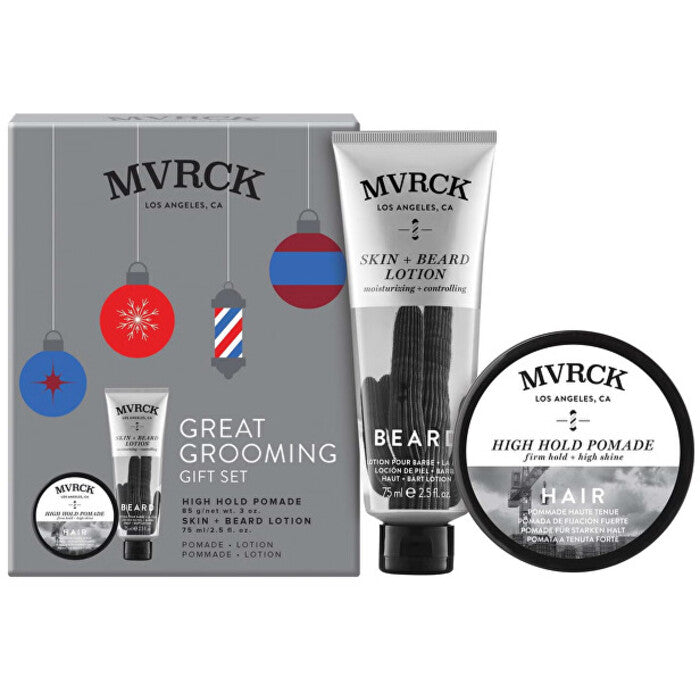 Paul Mitchell Great Grooming Set - Gift Set