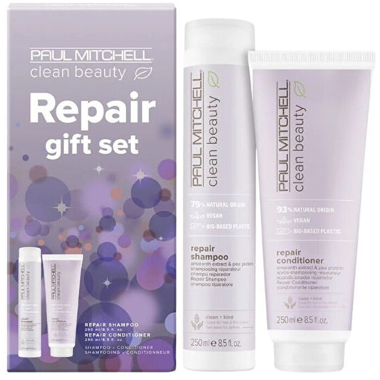 Paul Mitchell Repair Gift Set