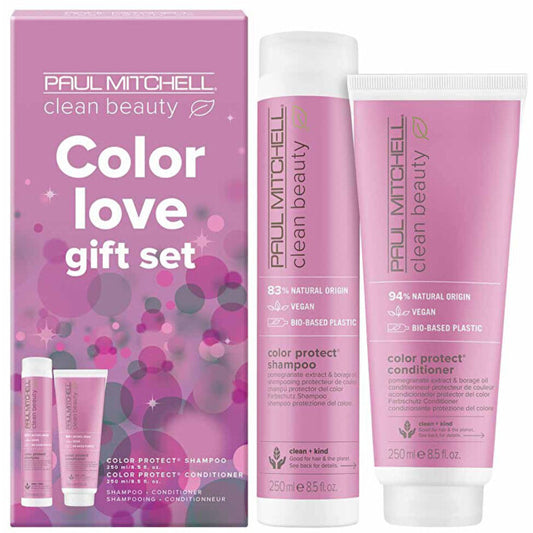 Paul Mitchell Color Love Gift Set - Gift set