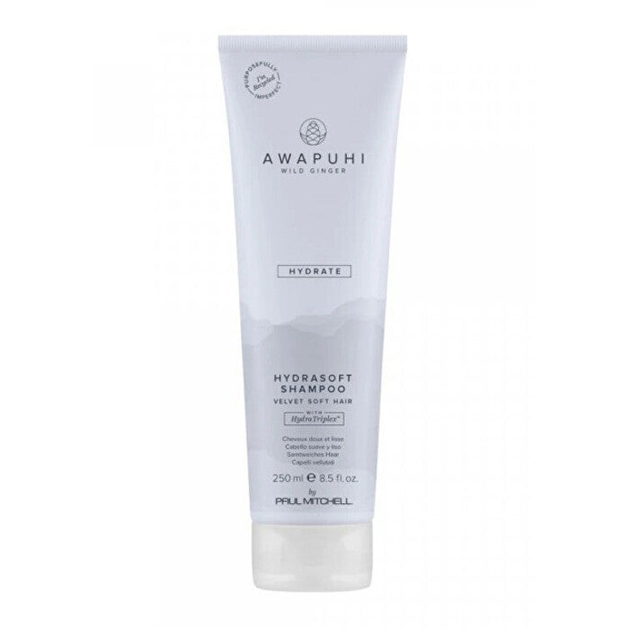Paul Mitchell Awapuhi HydraSoft Shampoo 250ml