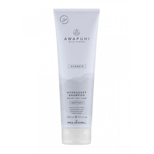 Paul Mitchell Awapuhi HydraSoft Shampoo 250ml