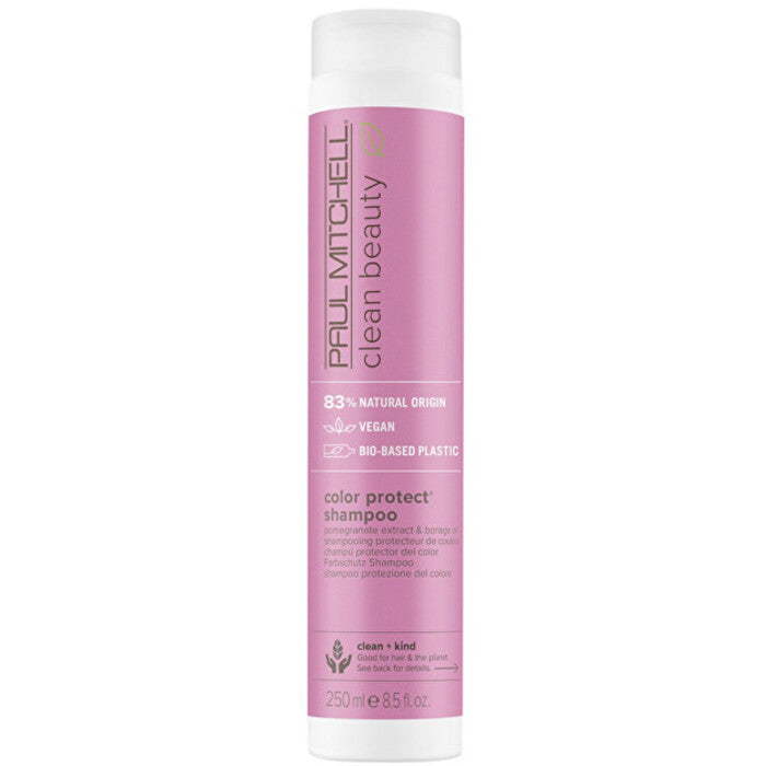 Paul Mitchell Clean Beauty Color Protect Shampoo 1000ml