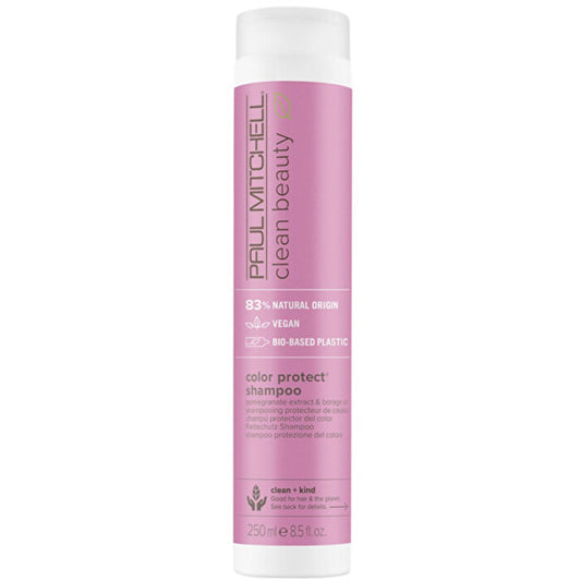 Paul Mitchell Clean Beauty Color Protect Shampoo 1000ml