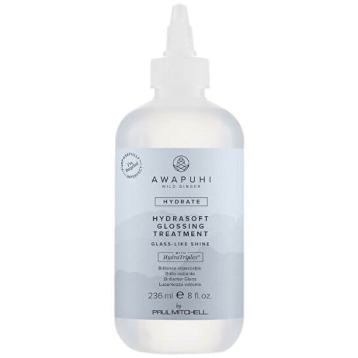 Paul Mitchell Awapuhi Wild Ginger HydraSoft Glossing Treatment 236ml