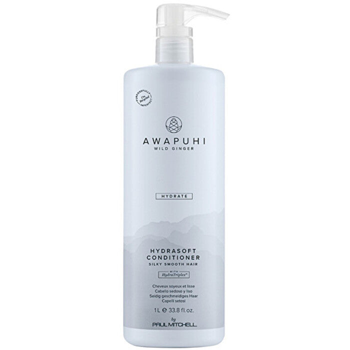 Paul Mitchell Awapuhi Wild Ginger HydraSoft Conditioner 75ml