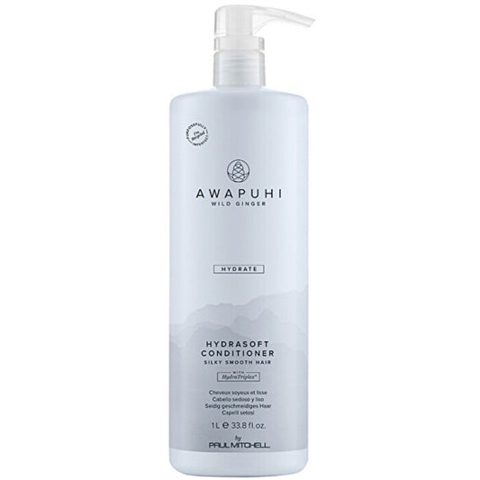 Paul Mitchell Awapuhi Wild Ginger HydraSoft Conditioner 250ml