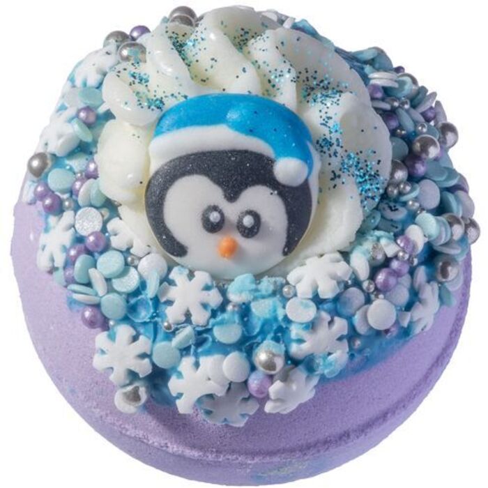 Bomb Cosmetics Play It Cool Bath Blaster