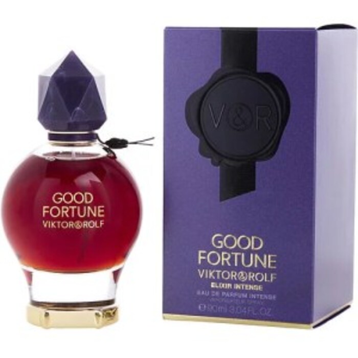 Viktor & Rolf Good Fortune Elixir Intense EDP 50ml