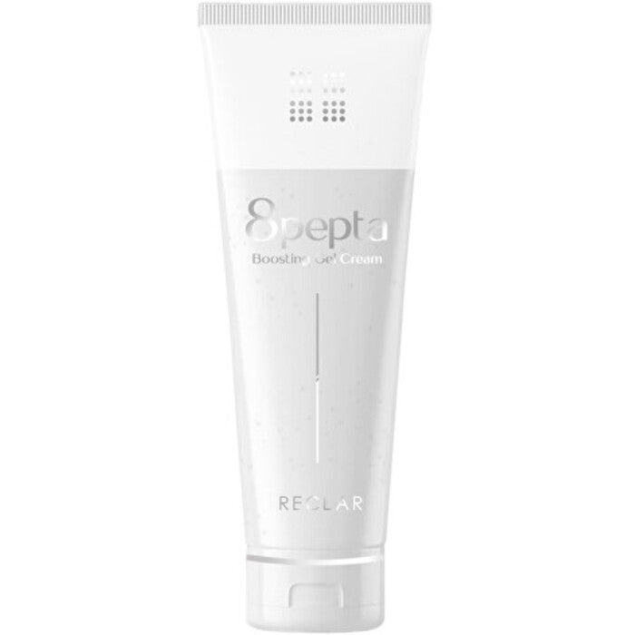 RECLAR 8 Pepta Boosting Gel Cream - Stiprinamasis gelinis kremas