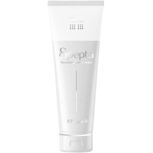RECLAR 8 Pepta Boosting Gel Cream - Stiprinamasis gelinis kremas
