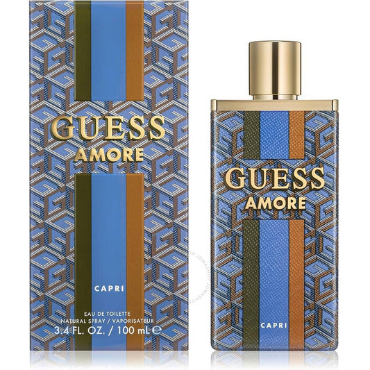 Guess Amore Capri EDT