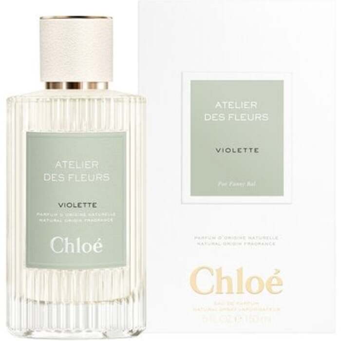 Chloe Violette Chloe EDP