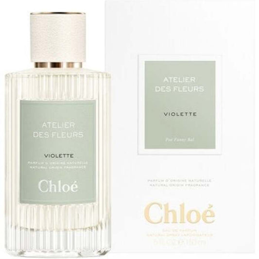Chloe Violette Chloe EDP