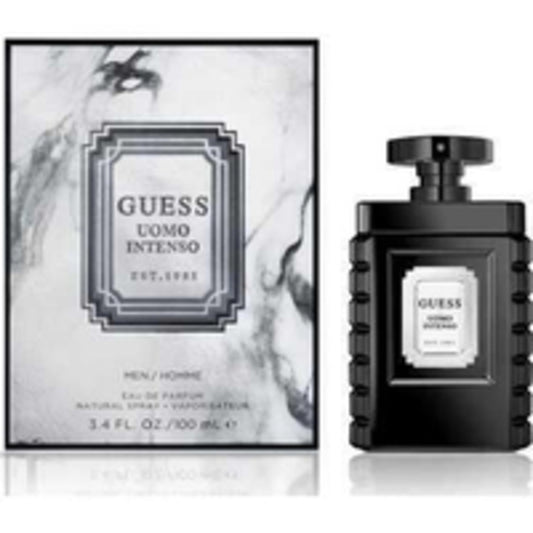 Guess Uomo Intenso EDP