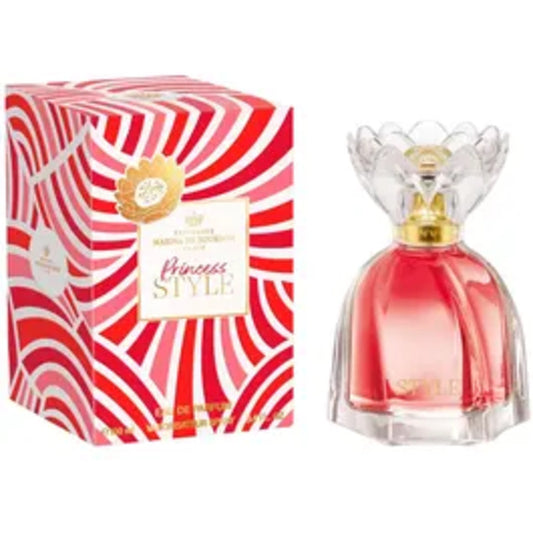 Marina de Bourbon Princess Style EDP 100ml