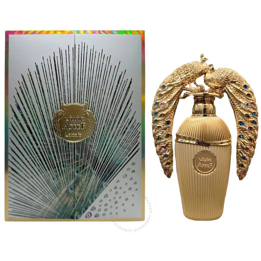 Lattafa Perfumes Afeef EDP