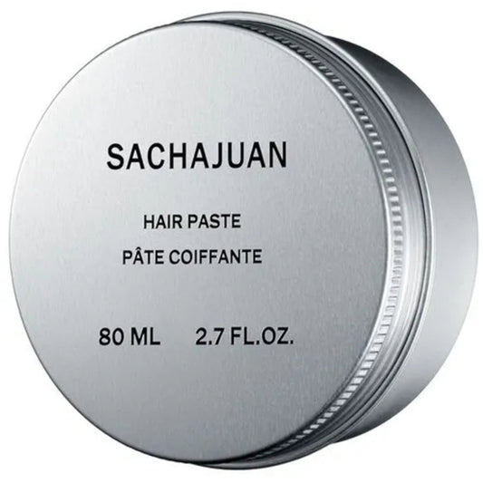 Sachajuan Hair Paste – stiprios fiksacijos formavimo pasta plaukams