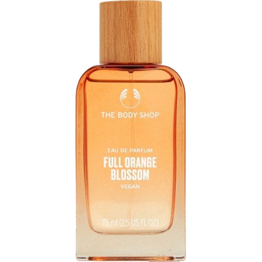 The Body Shop Full Orange Blossom EDP 75ml