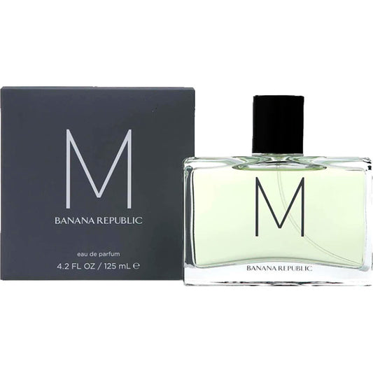 Banana Republic Banana Republic M EDP 125ml