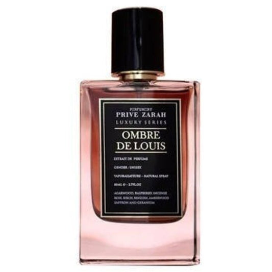 Zara Ombre de Louis Extrait de Parfum