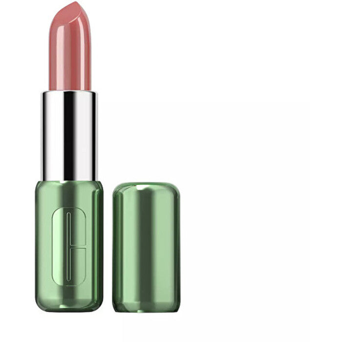 Clinique Pop Longwear Shine Lipstick 3.9 g Punch Pop