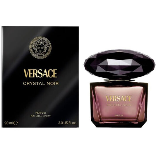 Versace Crystal Noir Perfume 50ml