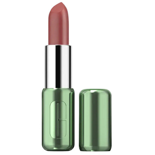 Clinique Pop Longwear Matte Lipstick 3.9 g Clove Pop